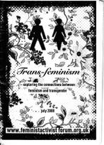 trans feminism cover